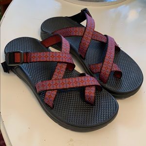 Size 9 Chaco sandals